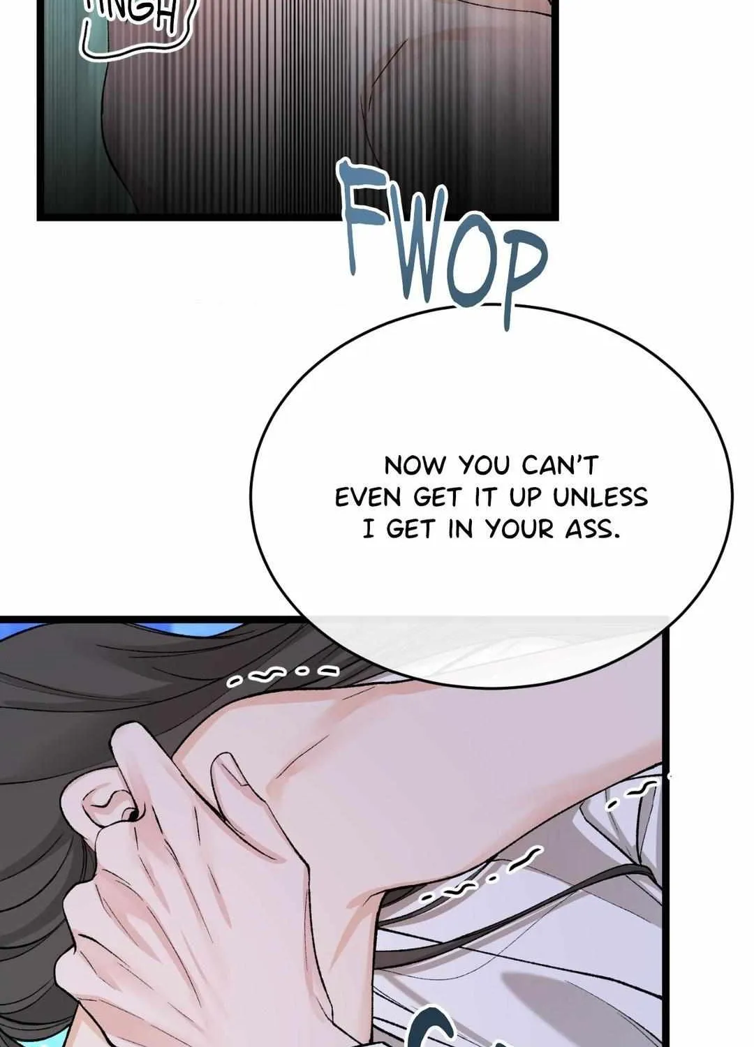 Like A Fever Dream Chapter 39 page 50 - 