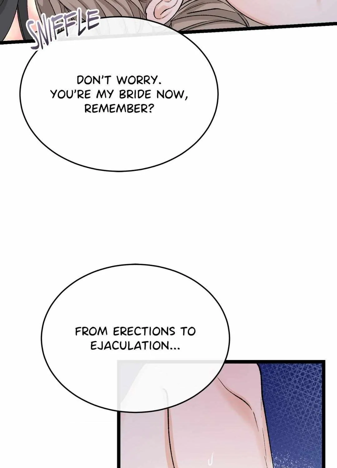 Like A Fever Dream Chapter 39 page 53 - 