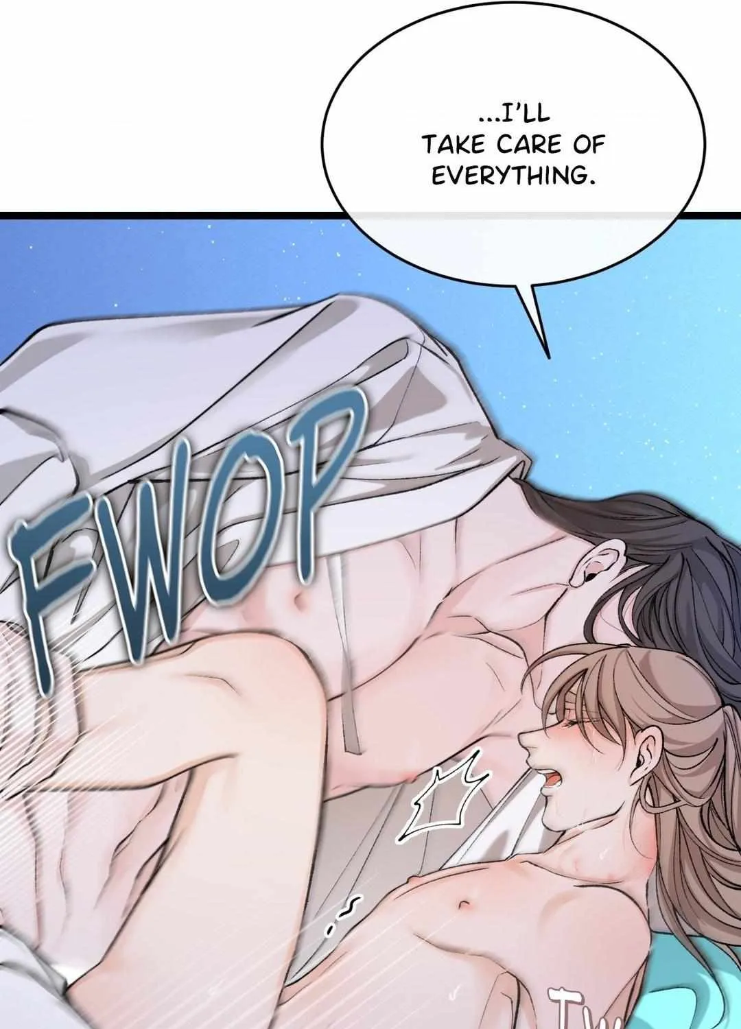 Like A Fever Dream Chapter 39 page 55 - 