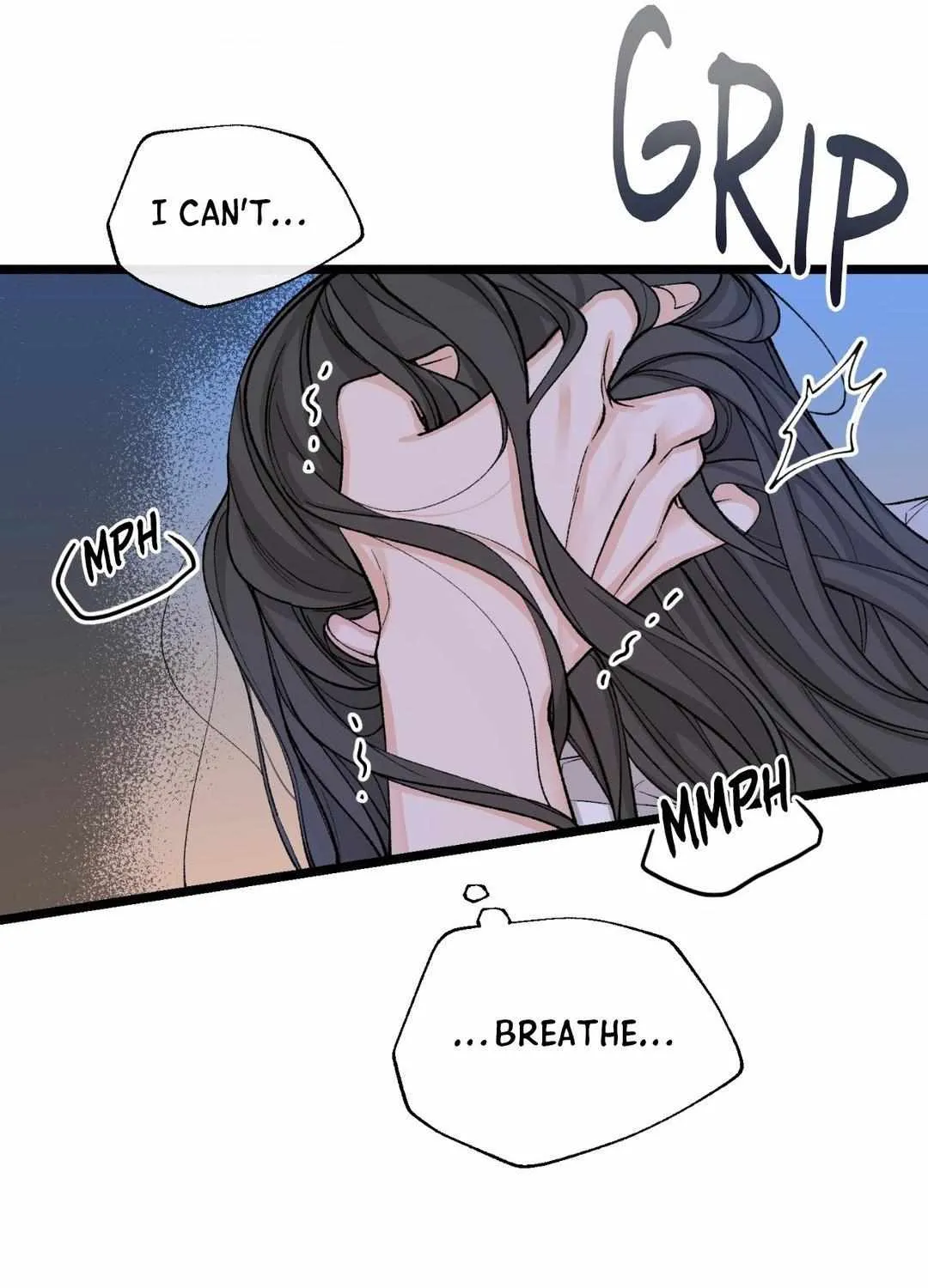 Like A Fever Dream Chapter 39 page 67 - 