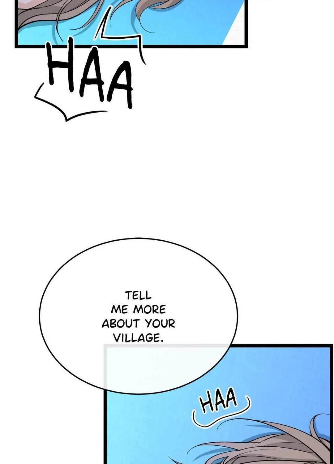 Like A Fever Dream Chapter 39 page 71 - 