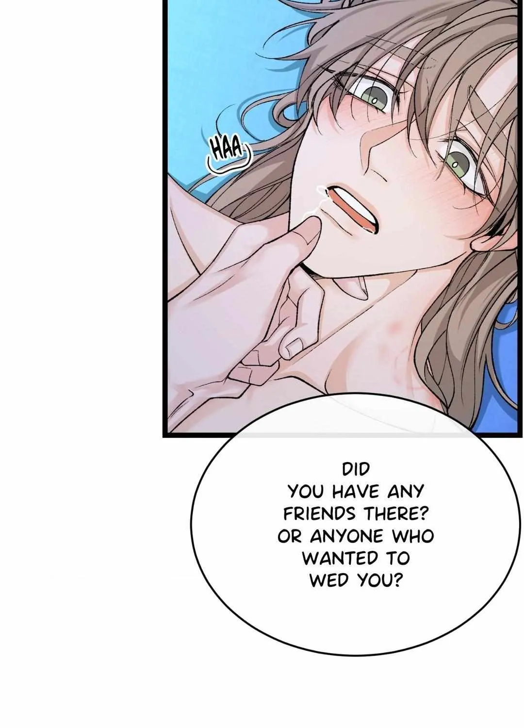 Like A Fever Dream Chapter 39 page 72 - 