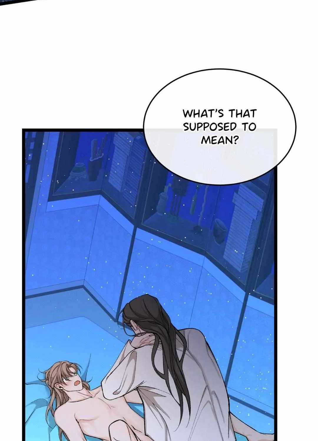 Like A Fever Dream Chapter 39 page 75 - 