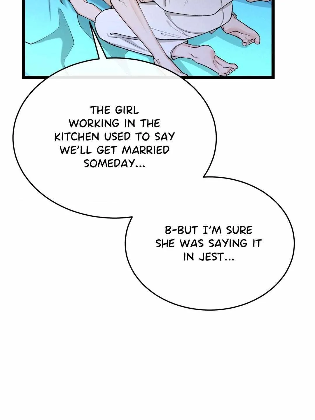 Like A Fever Dream Chapter 39 page 76 - 