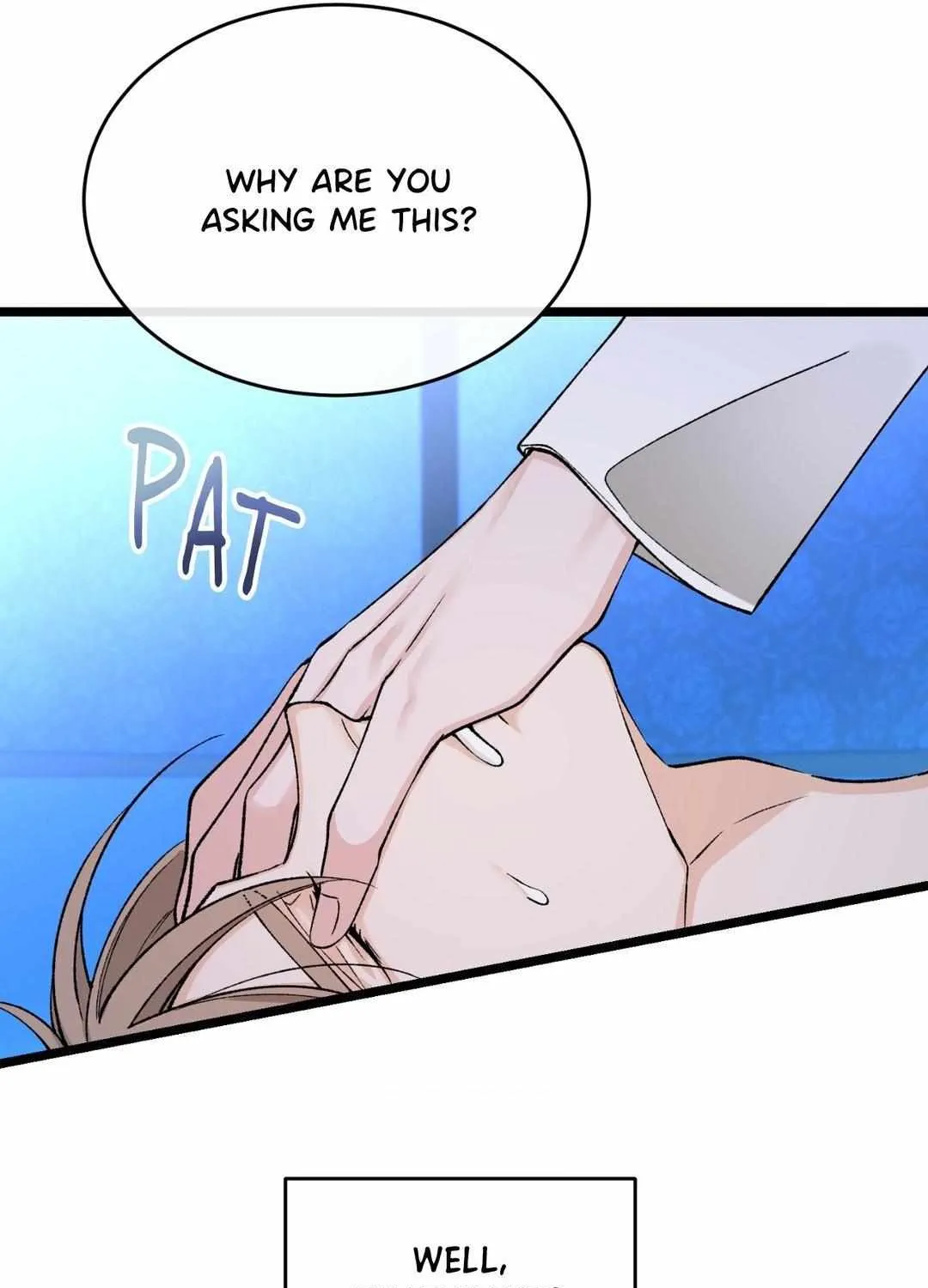 Like A Fever Dream Chapter 39 page 77 - 