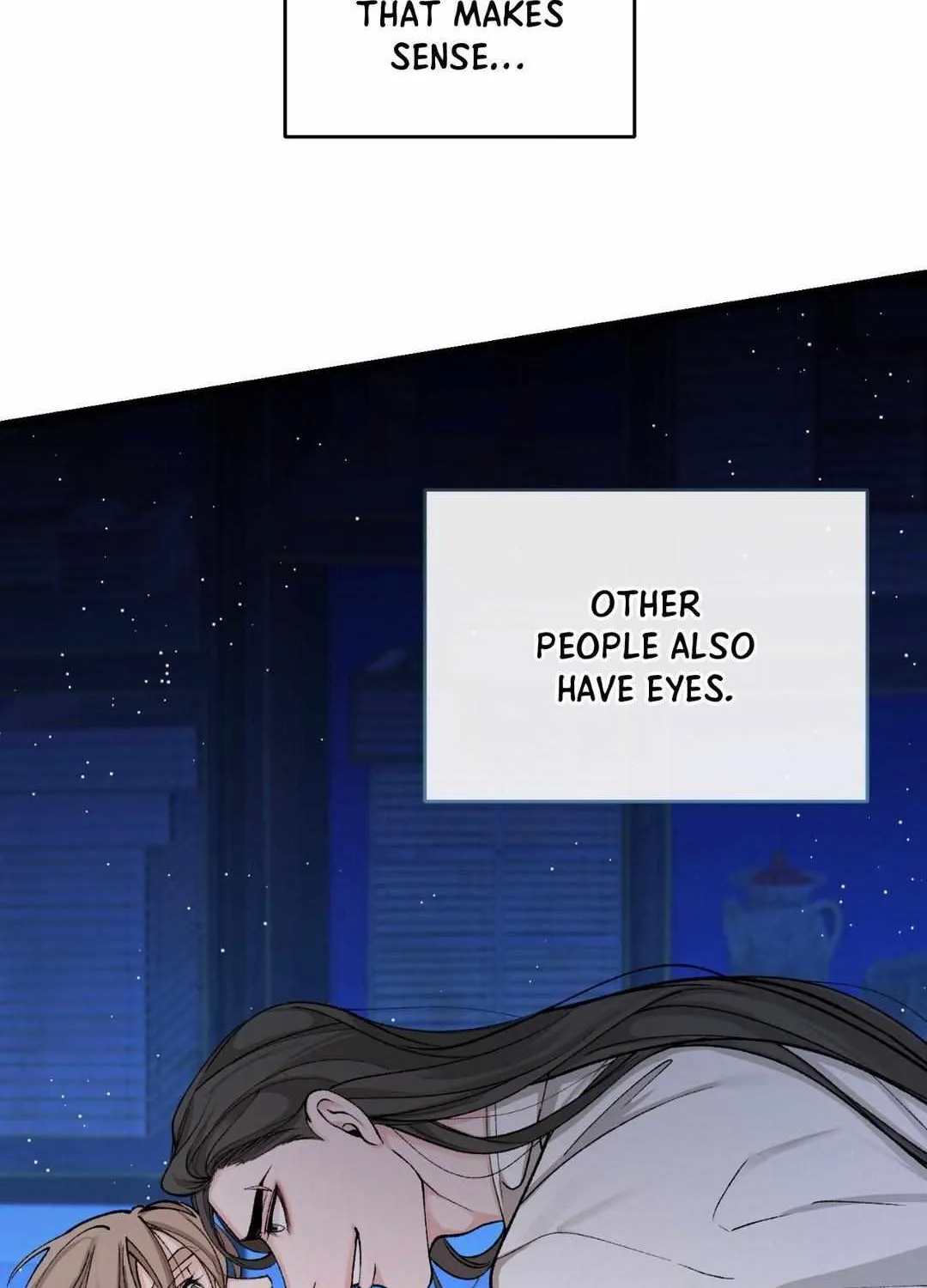 Like A Fever Dream Chapter 39 page 78 - 