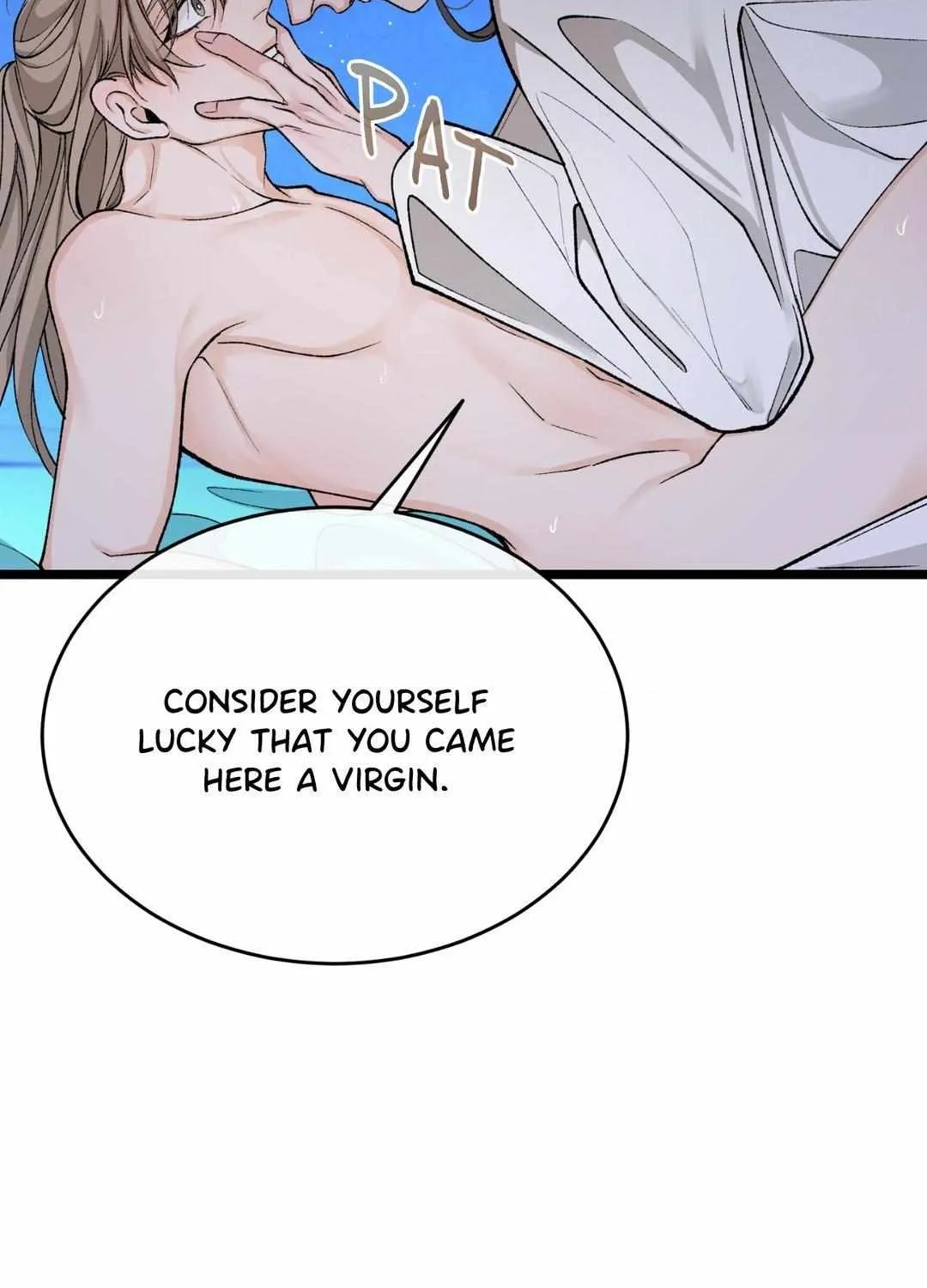 Like A Fever Dream Chapter 39 page 79 - 