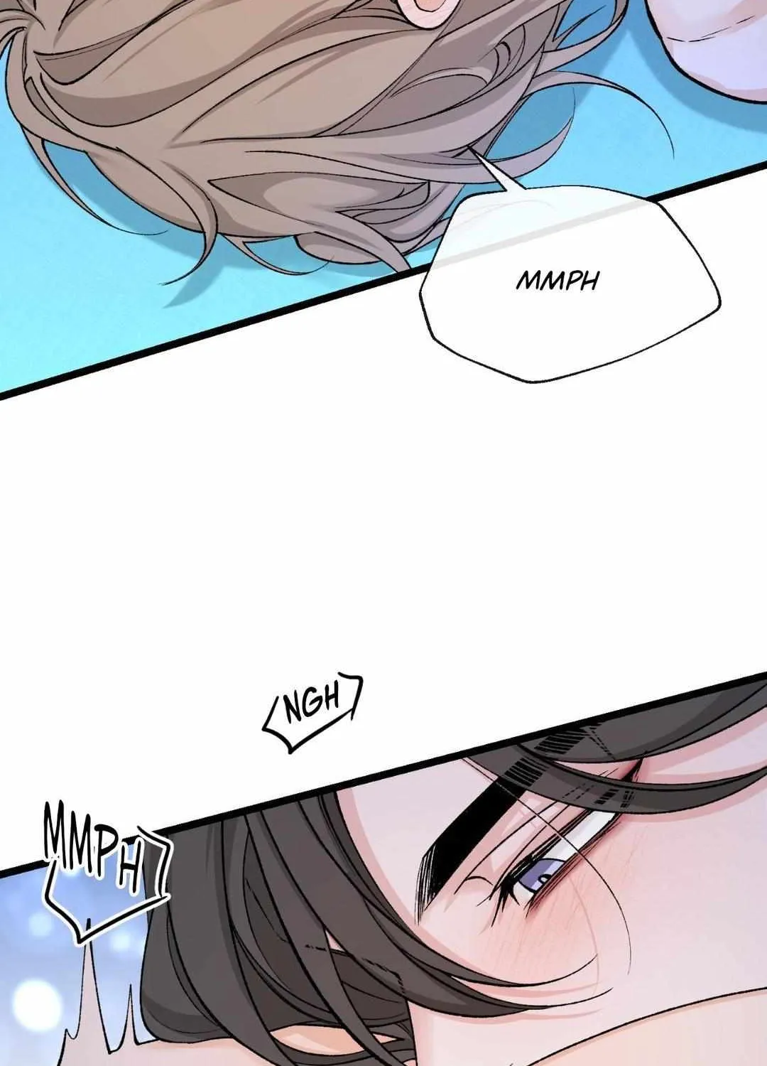 Like A Fever Dream Chapter 39 page 9 - 