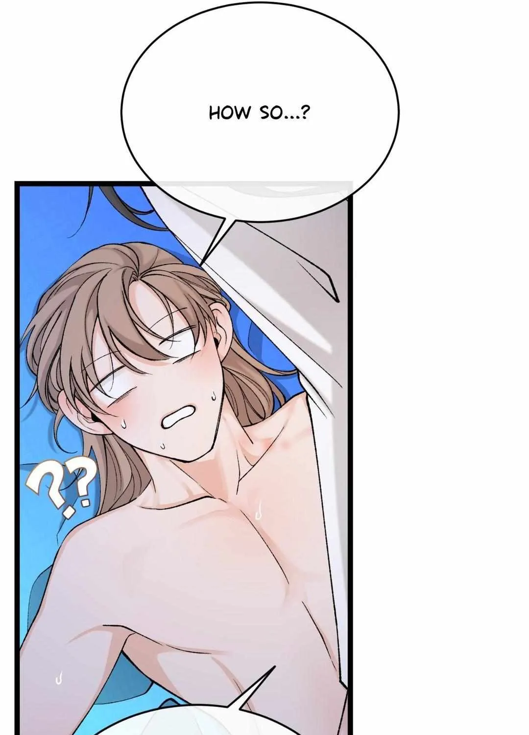 Like A Fever Dream Chapter 39 page 81 - 