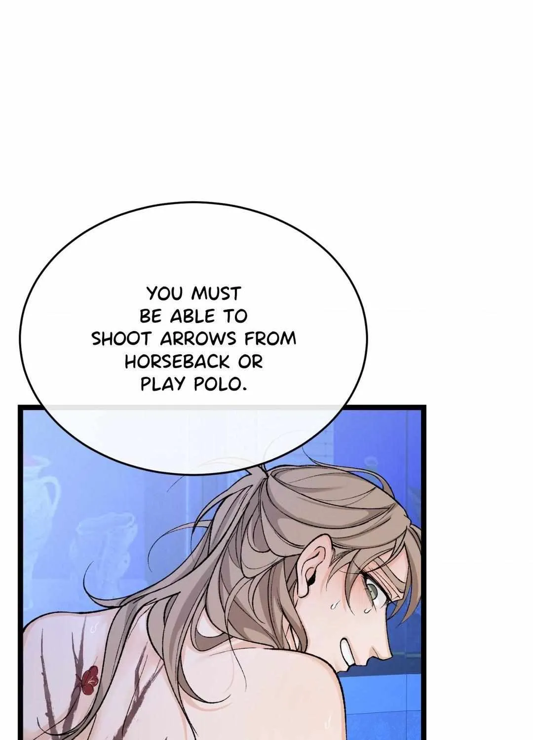 Like A Fever Dream Chapter 39 page 85 - 