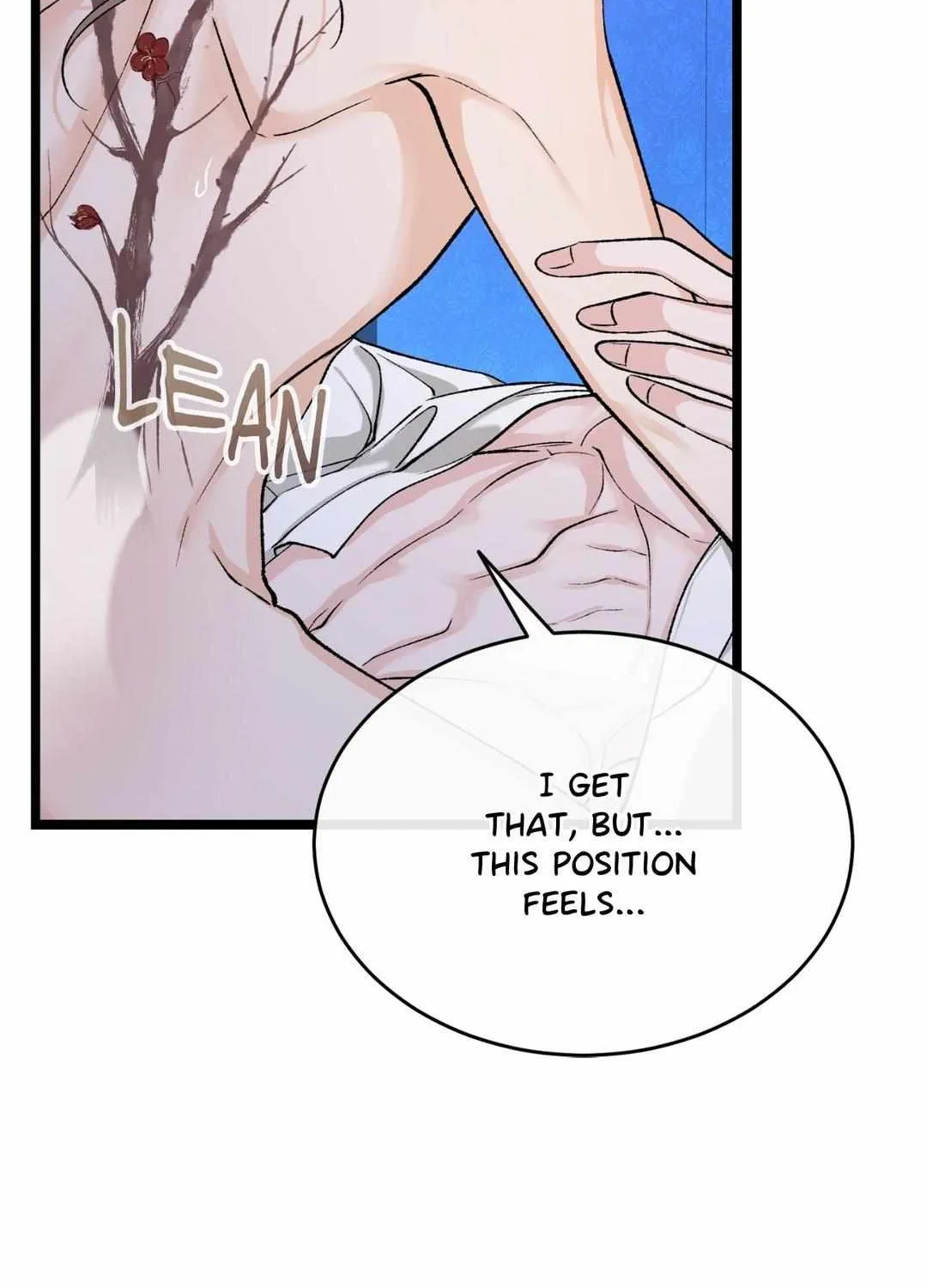 Like A Fever Dream Chapter 39 page 86 - 