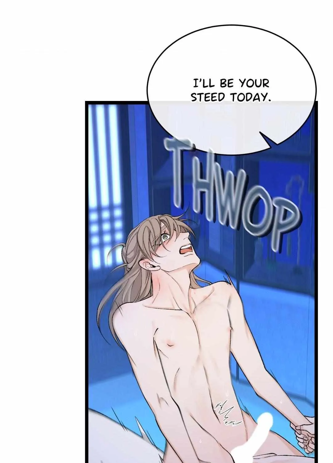 Like A Fever Dream Chapter 39 page 87 - 