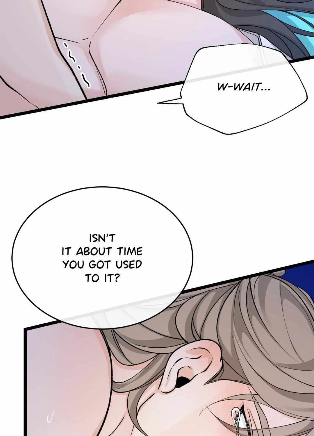 Like A Fever Dream Chapter 39 page 90 - 