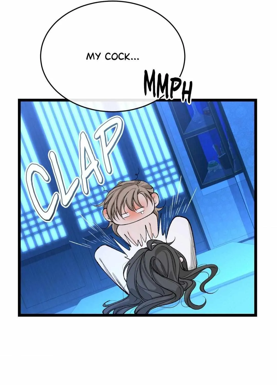 Like A Fever Dream Chapter 39 page 93 - 