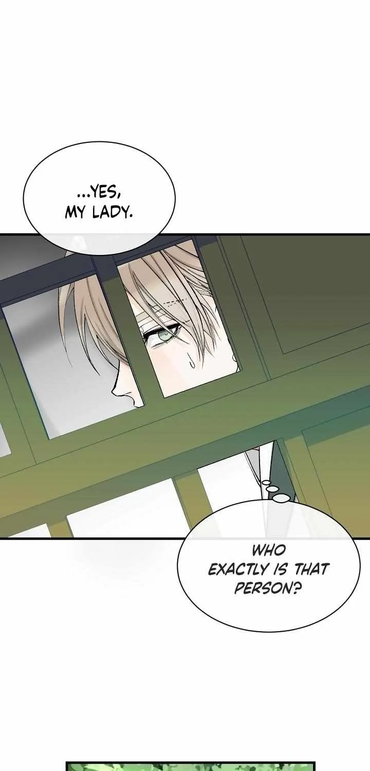 Like A Fever Dream Chapter 4 page 11 - 
