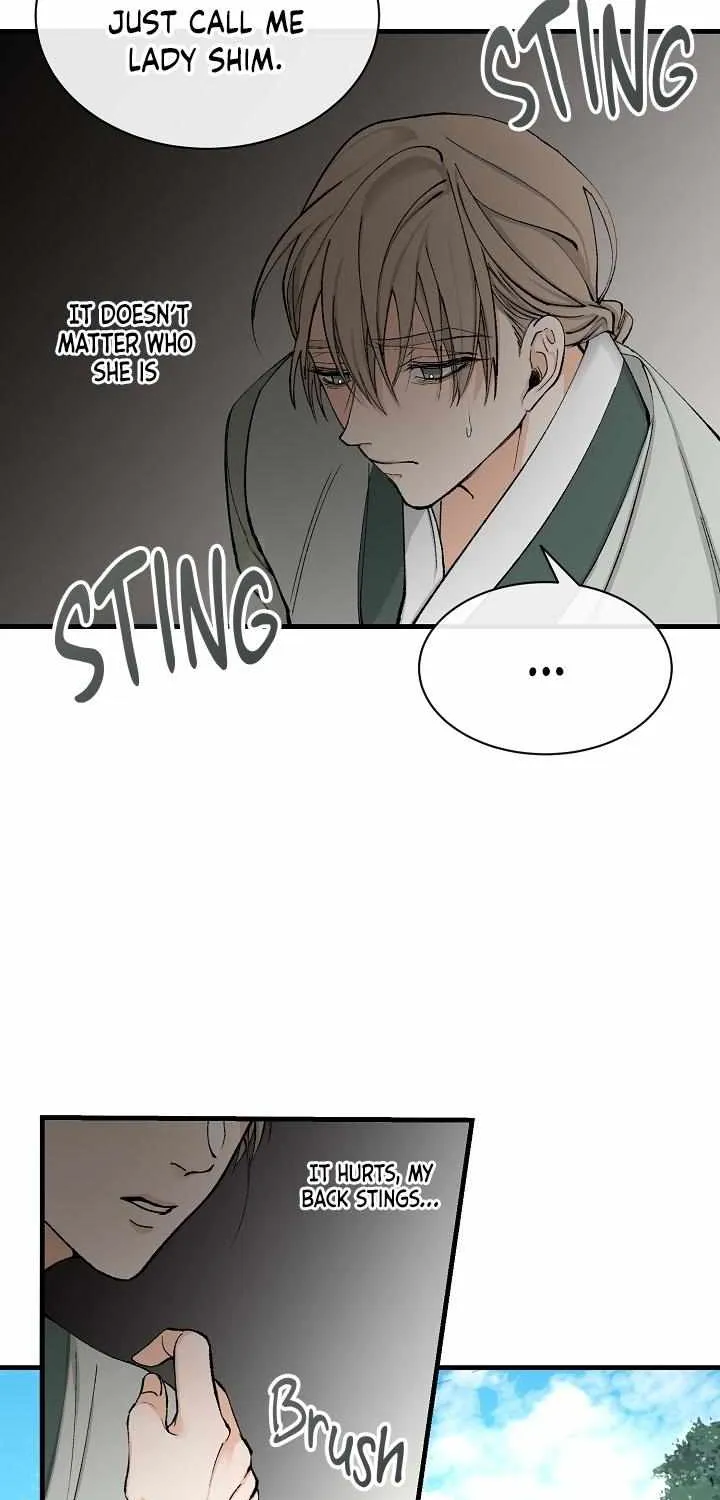 Like A Fever Dream Chapter 4 page 13 - 