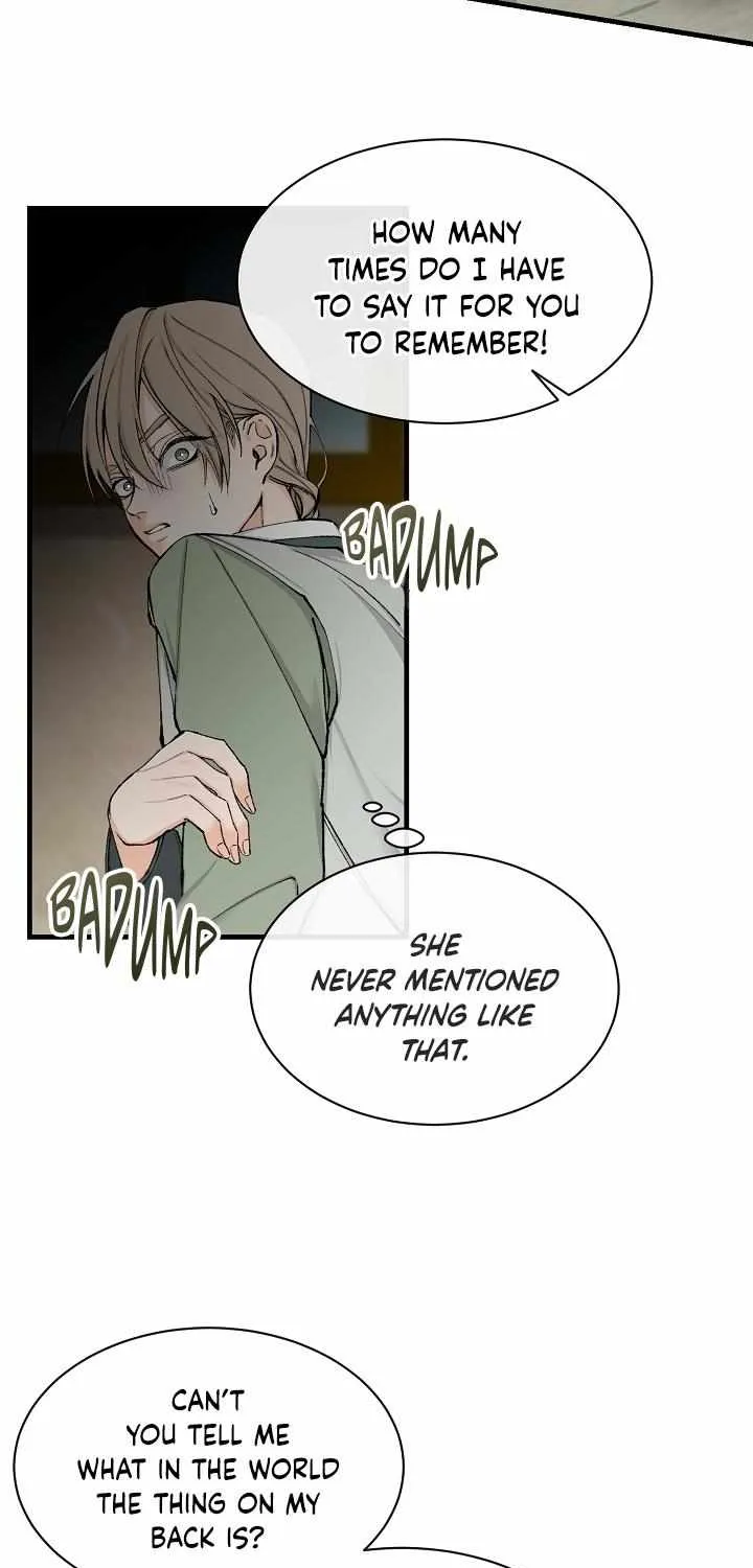 Like A Fever Dream Chapter 4 page 15 - 