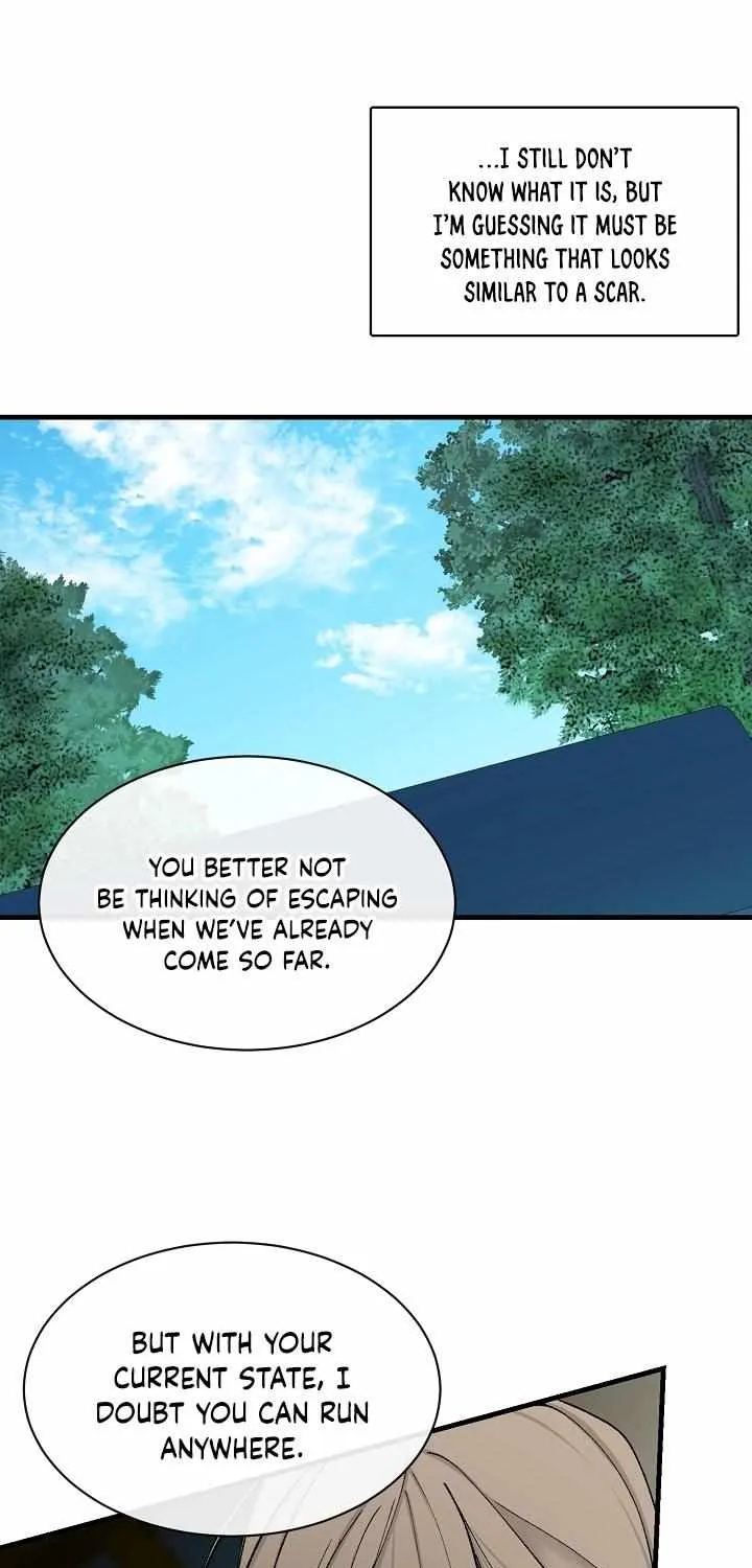 Like A Fever Dream Chapter 4 page 17 - 