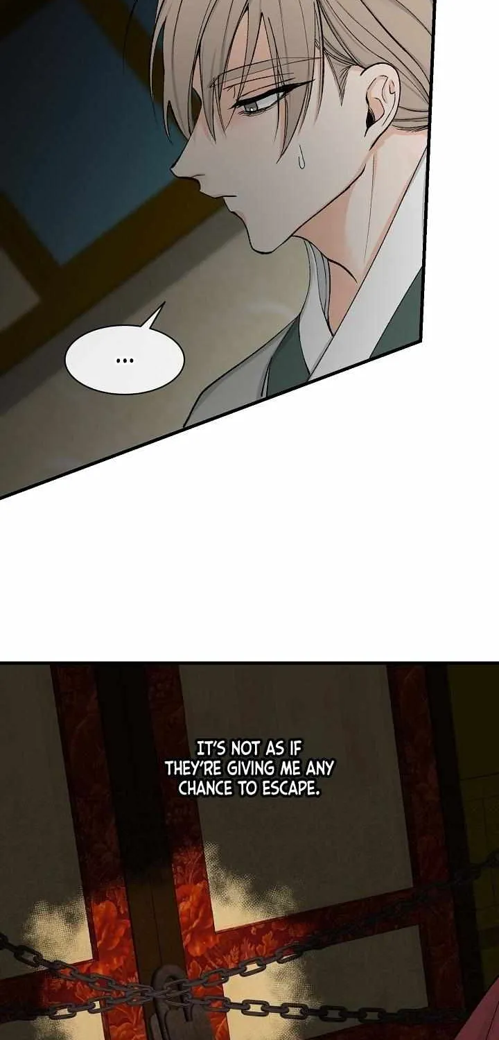 Like A Fever Dream Chapter 4 page 18 - 