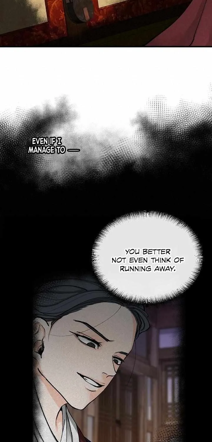 Like A Fever Dream Chapter 4 page 19 - 