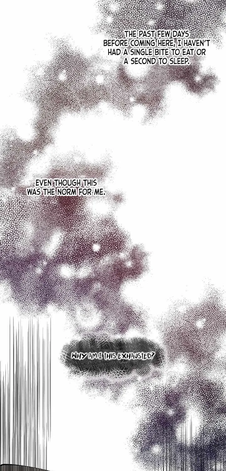 Like A Fever Dream Chapter 4 page 28 - 