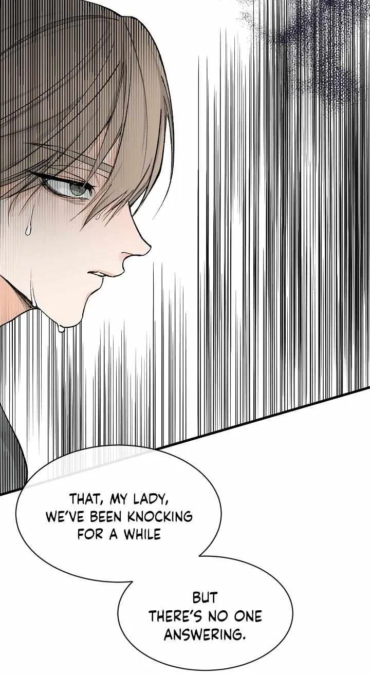 Like A Fever Dream Chapter 4 page 29 - 