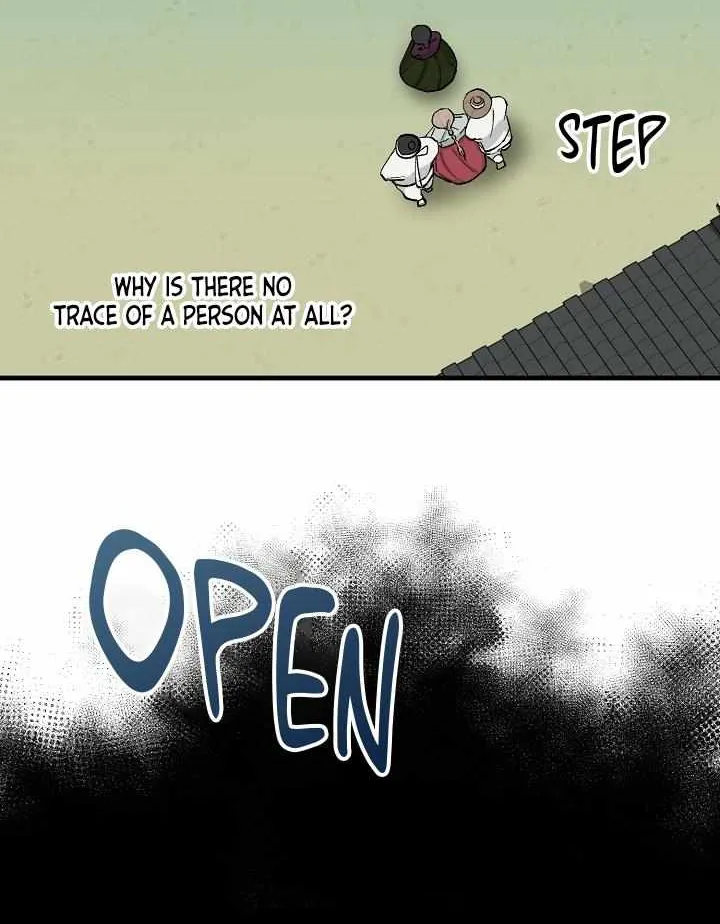 Like A Fever Dream Chapter 4 page 35 - 
