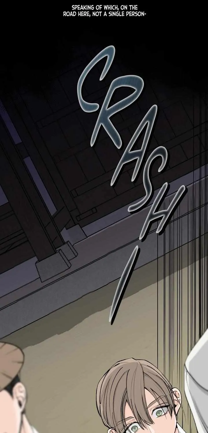 Like A Fever Dream Chapter 4 page 36 - 