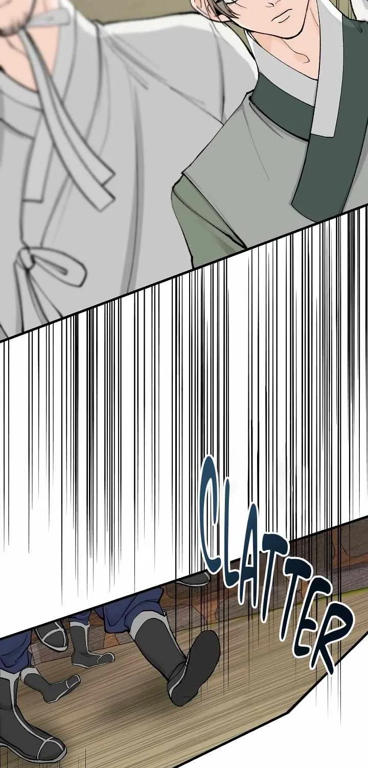 Like A Fever Dream Chapter 4 page 37 - 