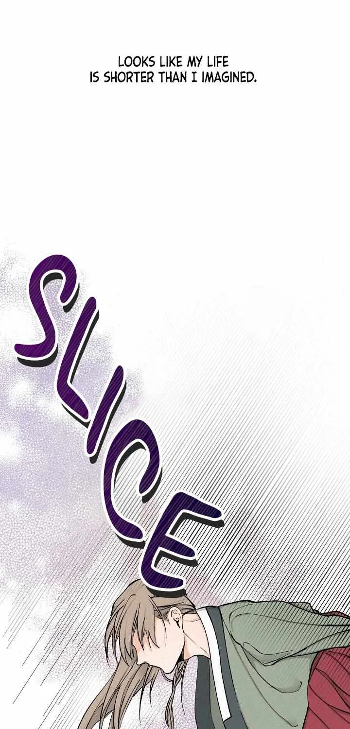 Like A Fever Dream Chapter 4 page 48 - 
