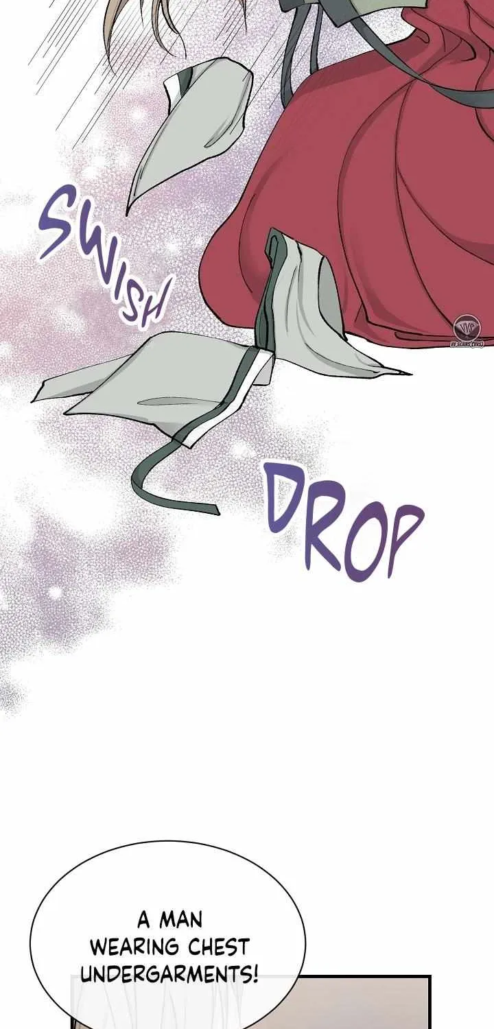 Like A Fever Dream Chapter 4 page 49 - 