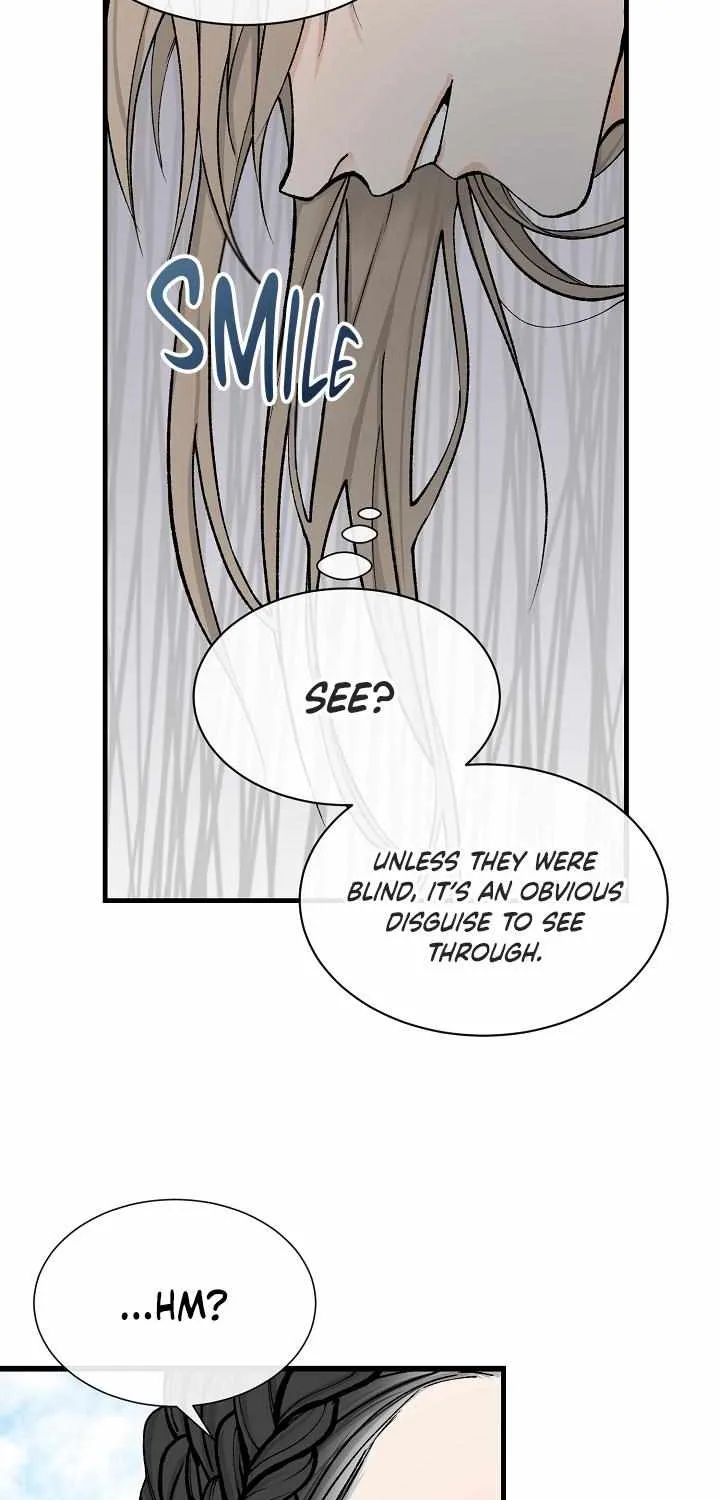 Like A Fever Dream Chapter 4 page 50 - 