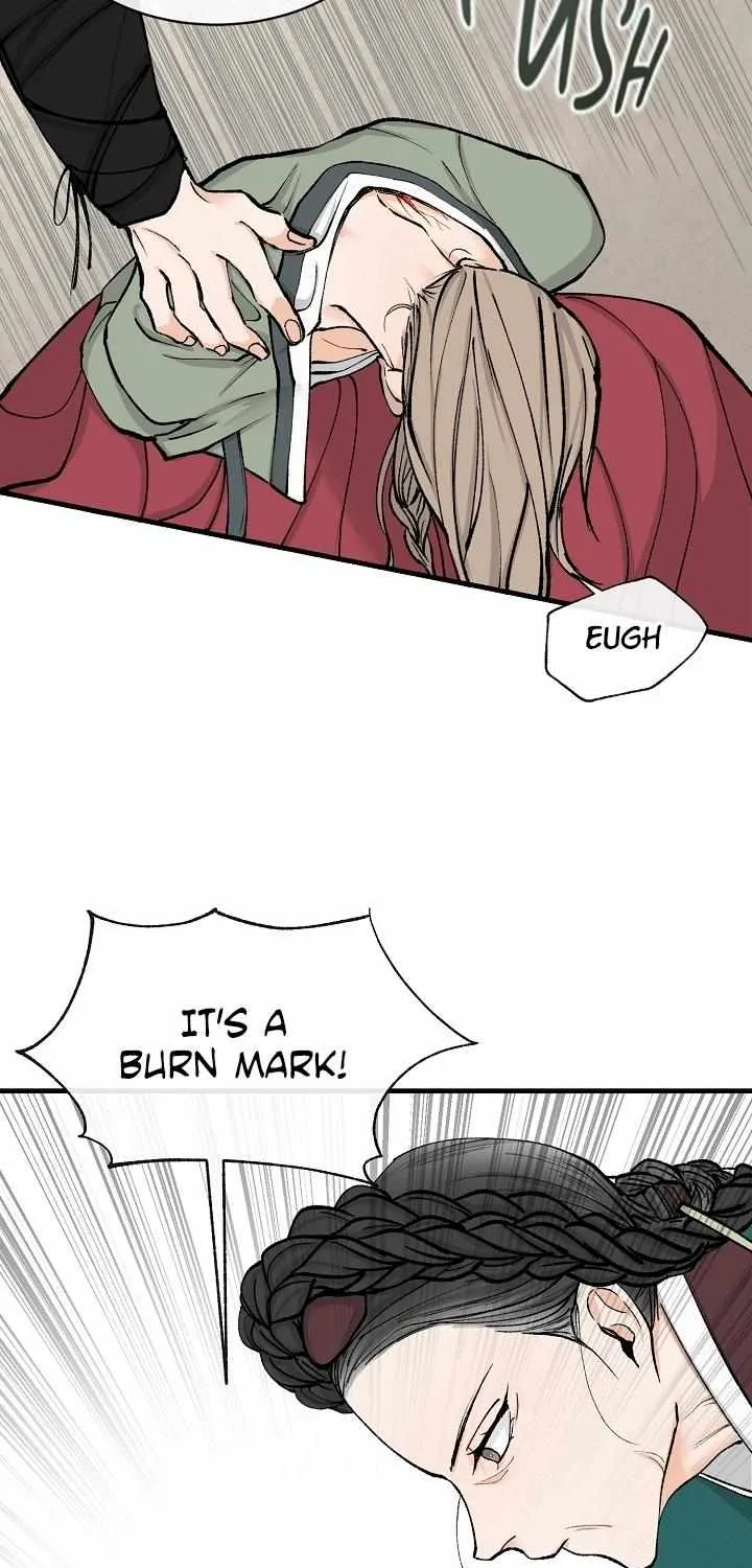 Like A Fever Dream Chapter 4 page 52 - 