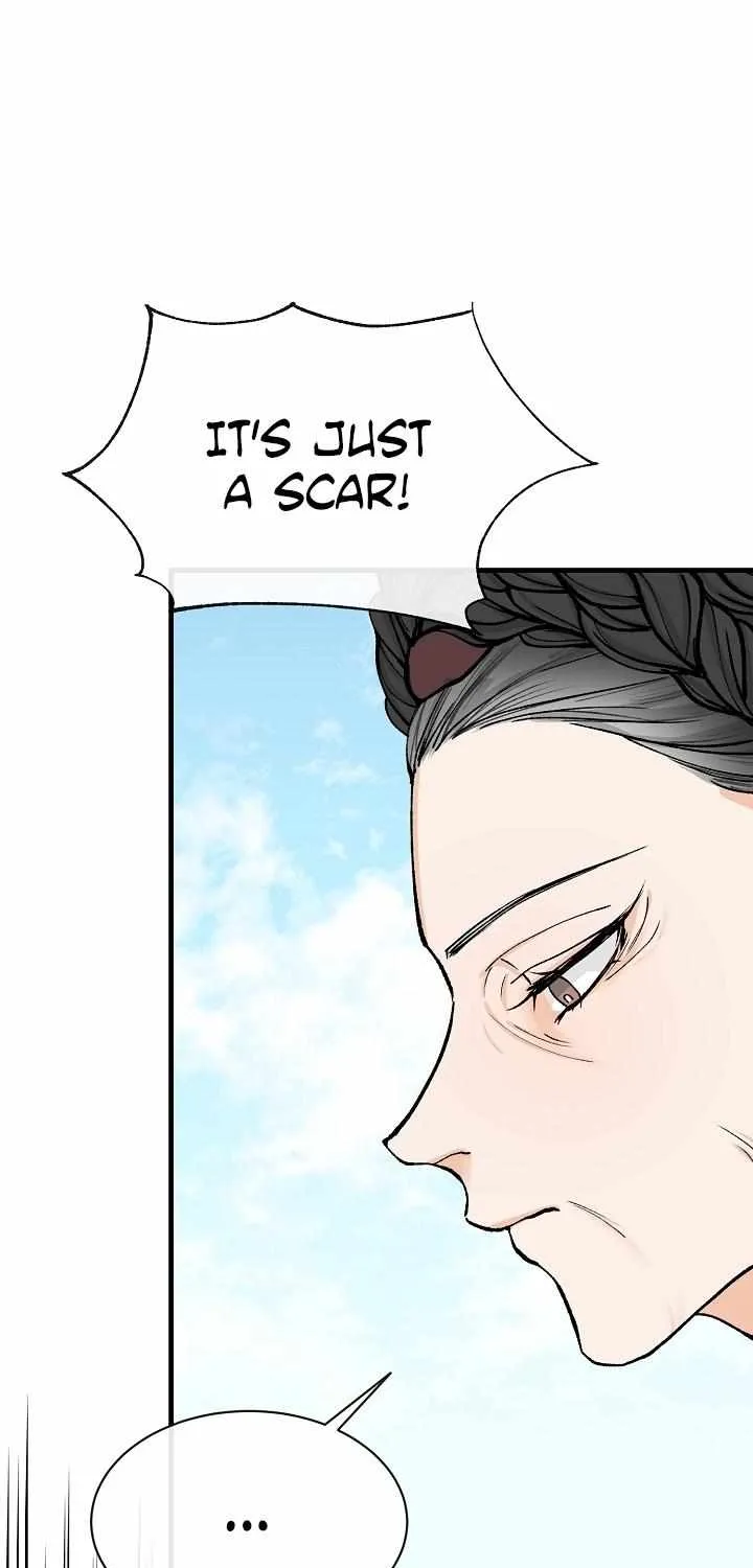 Like A Fever Dream Chapter 4 page 54 - 