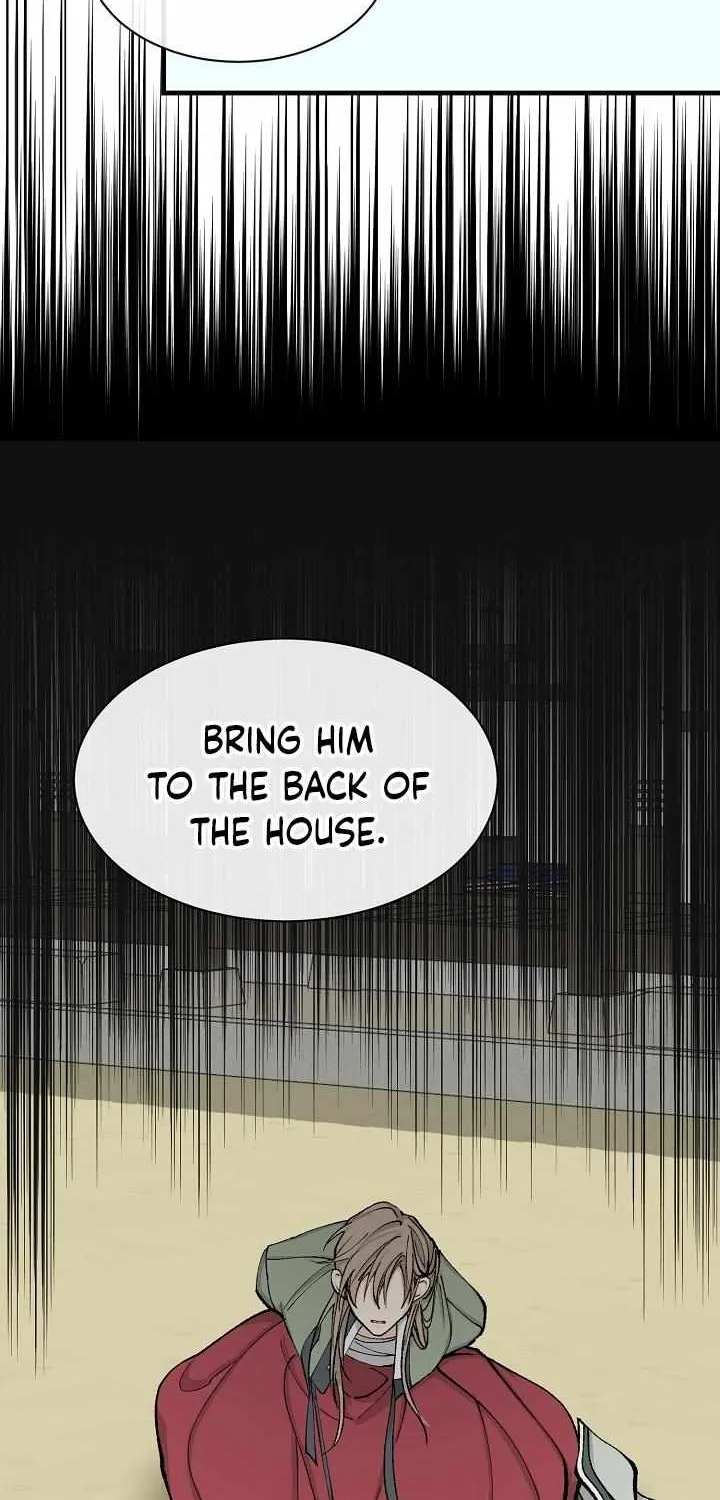 Like A Fever Dream Chapter 4 page 55 - 