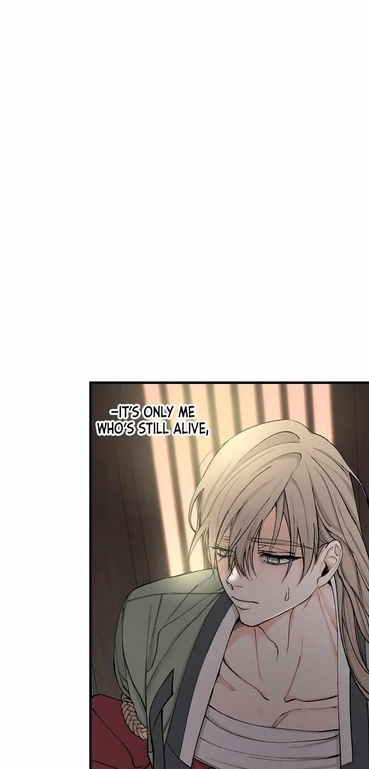 Like A Fever Dream Chapter 4 page 60 - 