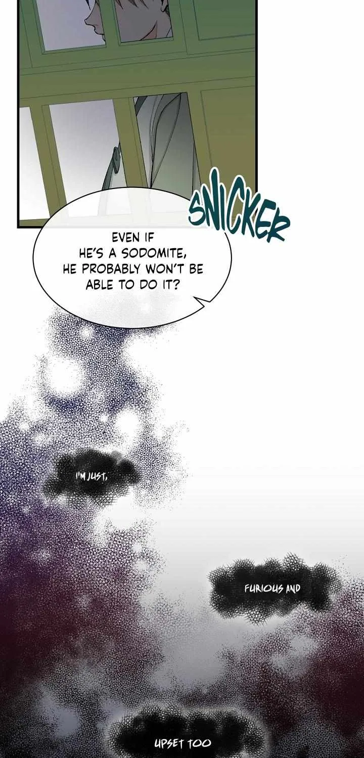 Like A Fever Dream Chapter 4 page 7 - 