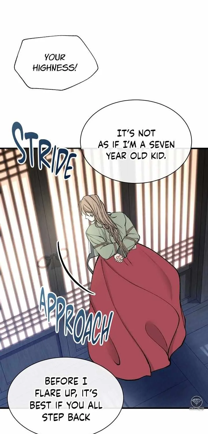 Like A Fever Dream Chapter 4 page 68 - 