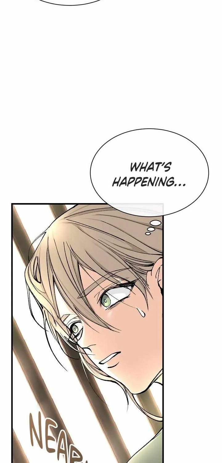 Like A Fever Dream Chapter 4 page 69 - 