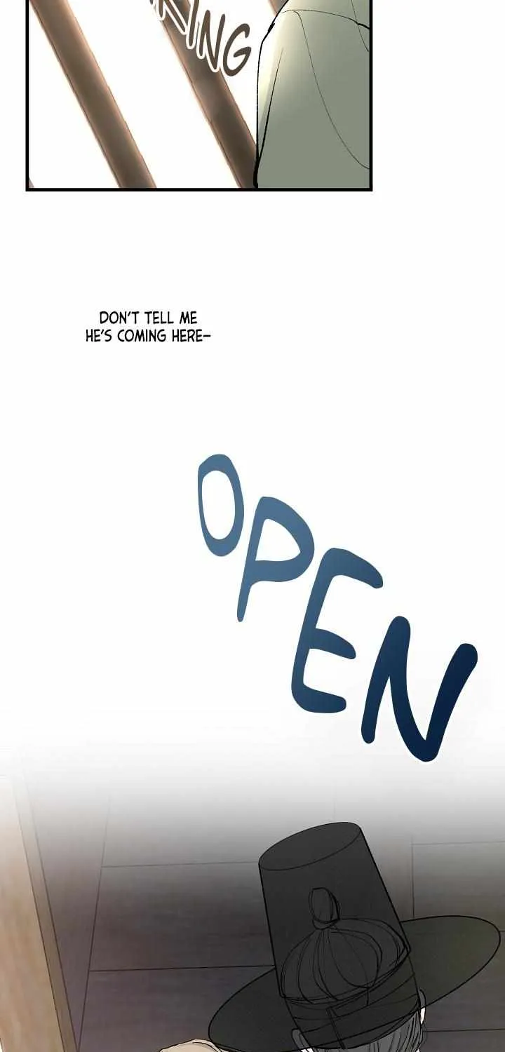 Like A Fever Dream Chapter 4 page 70 - 