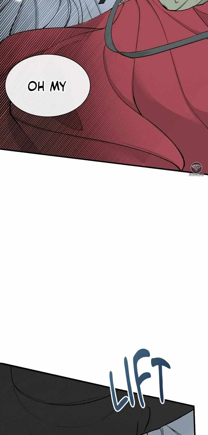 Like A Fever Dream Chapter 4 page 74 - 