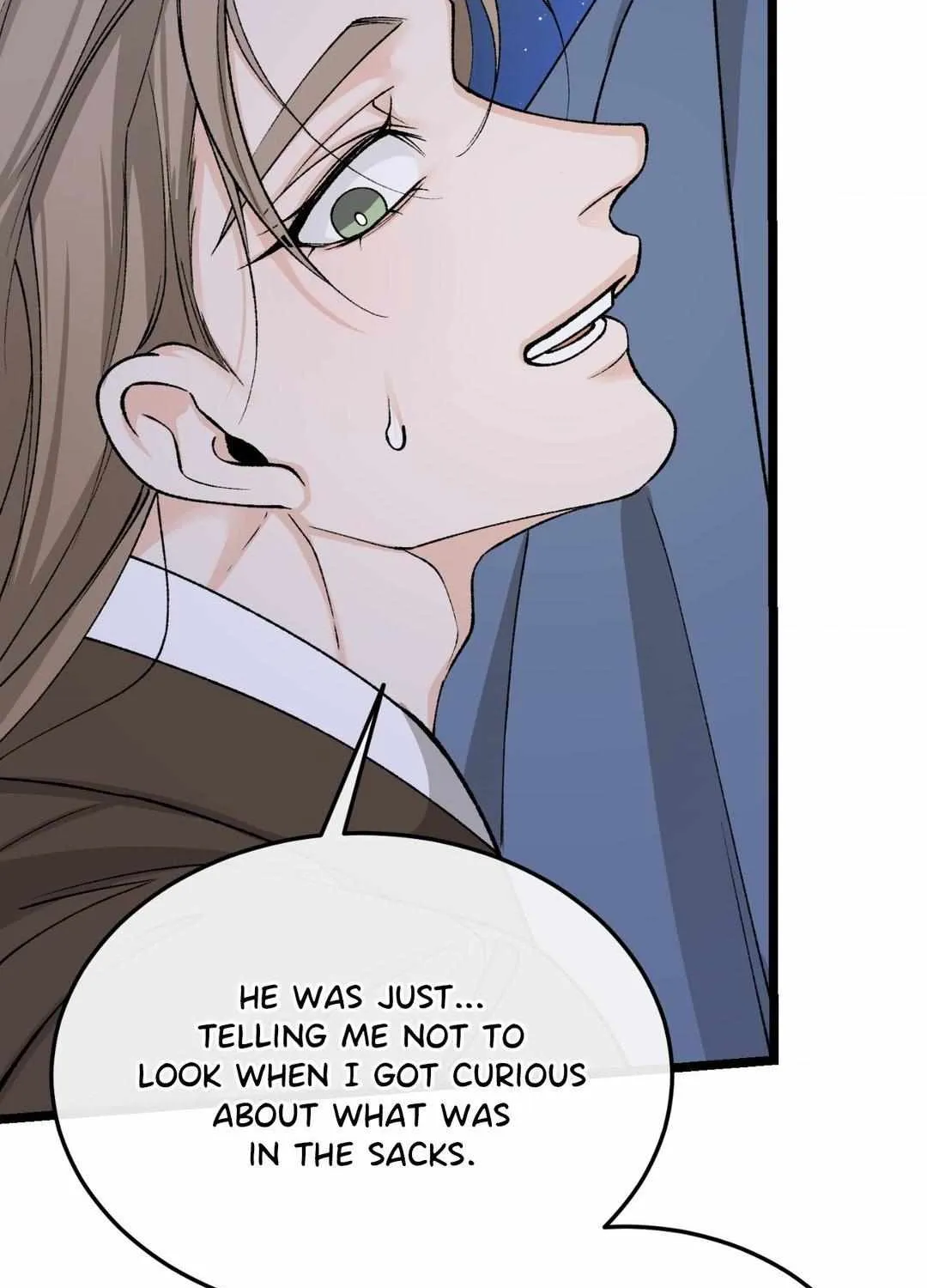 Like A Fever Dream Chapter 40 page 105 - 