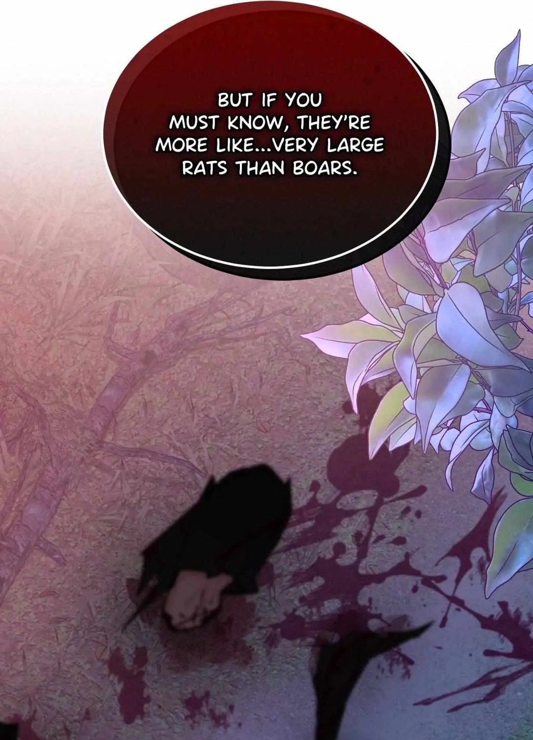 Like A Fever Dream Chapter 40 page 109 - 