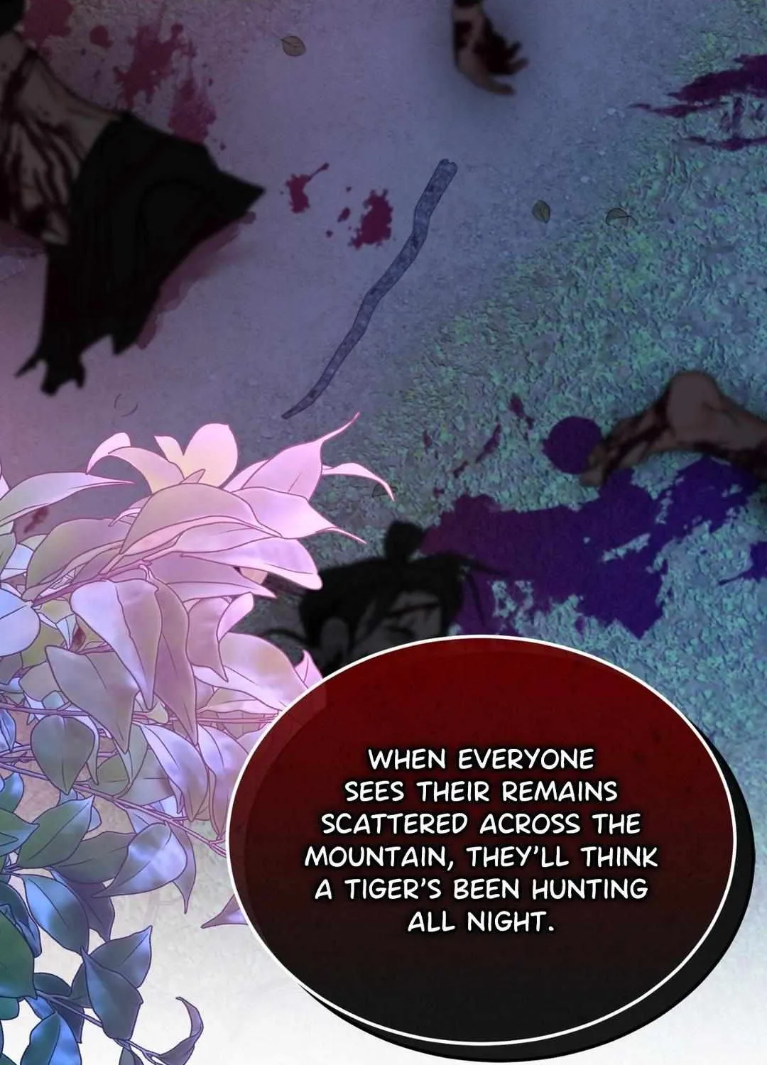 Like A Fever Dream Chapter 40 page 110 - 