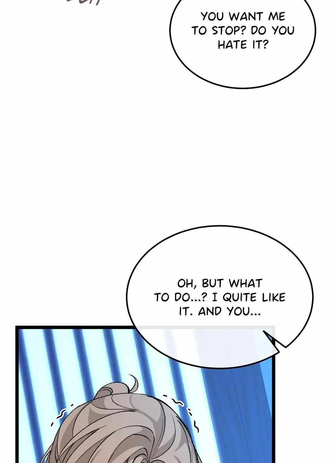 Like A Fever Dream Chapter 40 page 12 - 