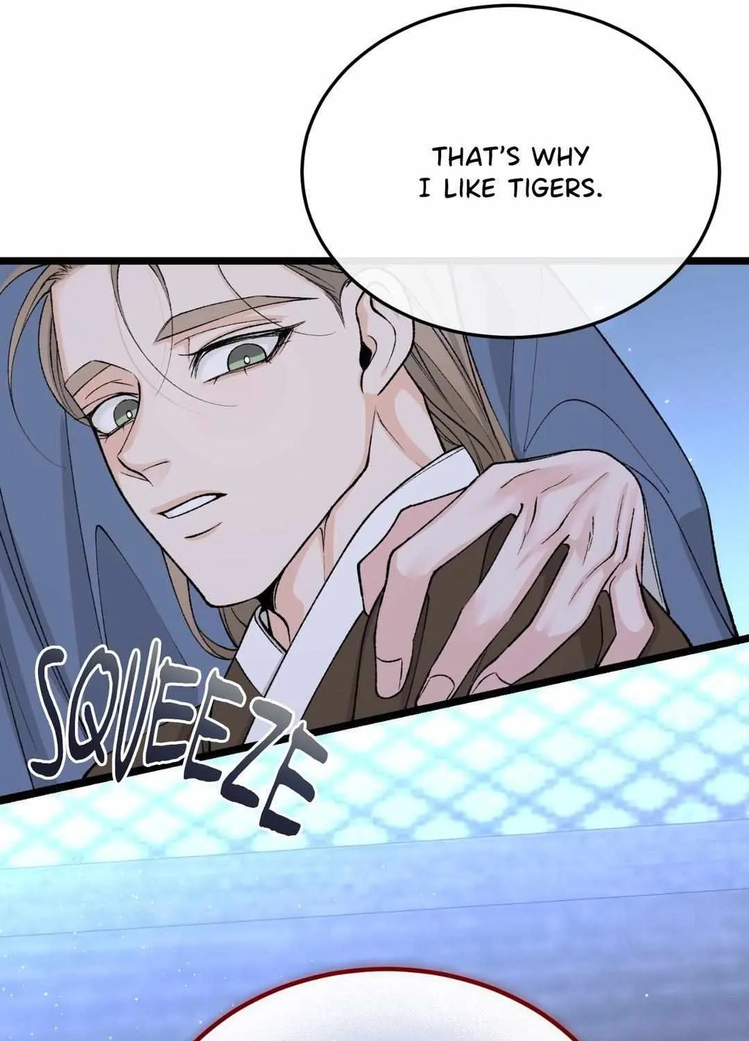 Like A Fever Dream Chapter 40 page 112 - 