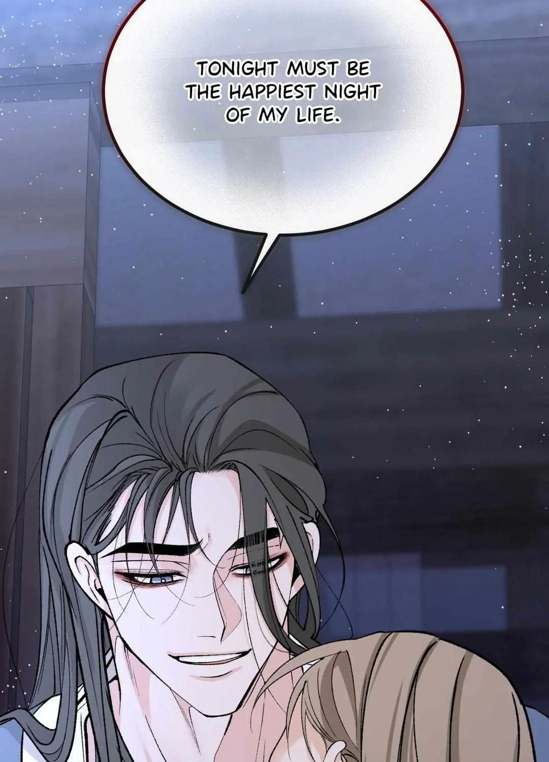 Like A Fever Dream Chapter 40 page 113 - 