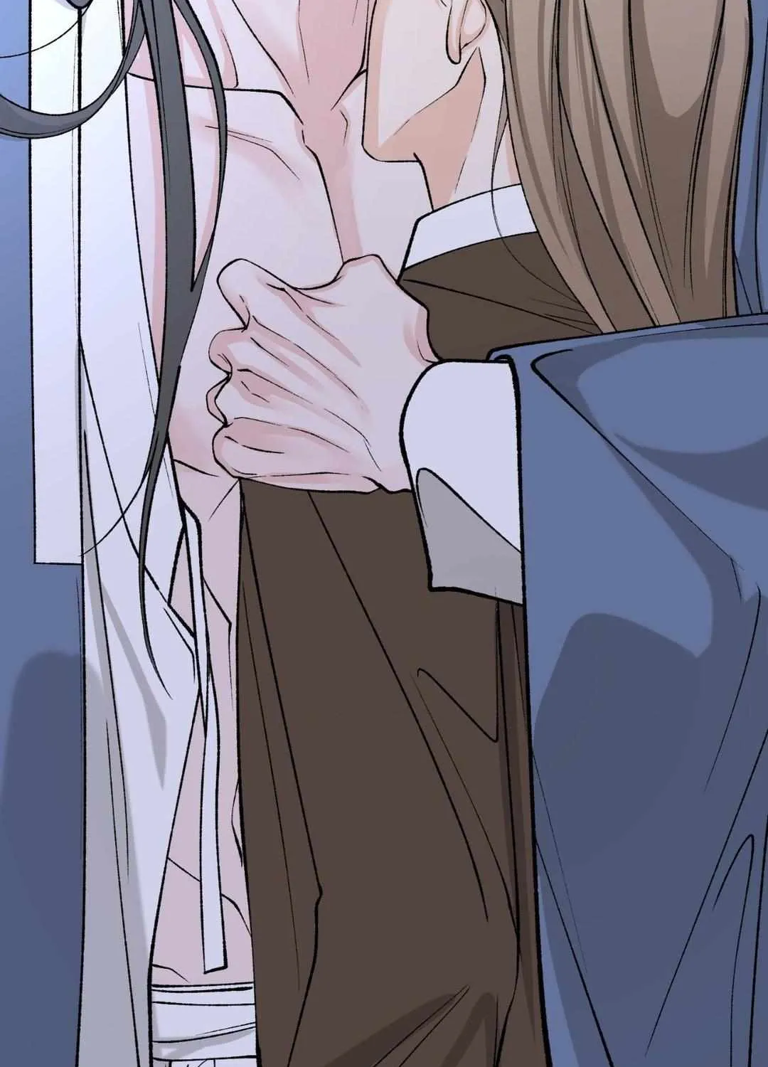 Like A Fever Dream Chapter 40 page 114 - 