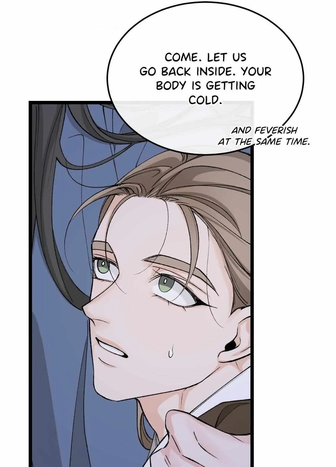 Like A Fever Dream Chapter 40 page 116 - 