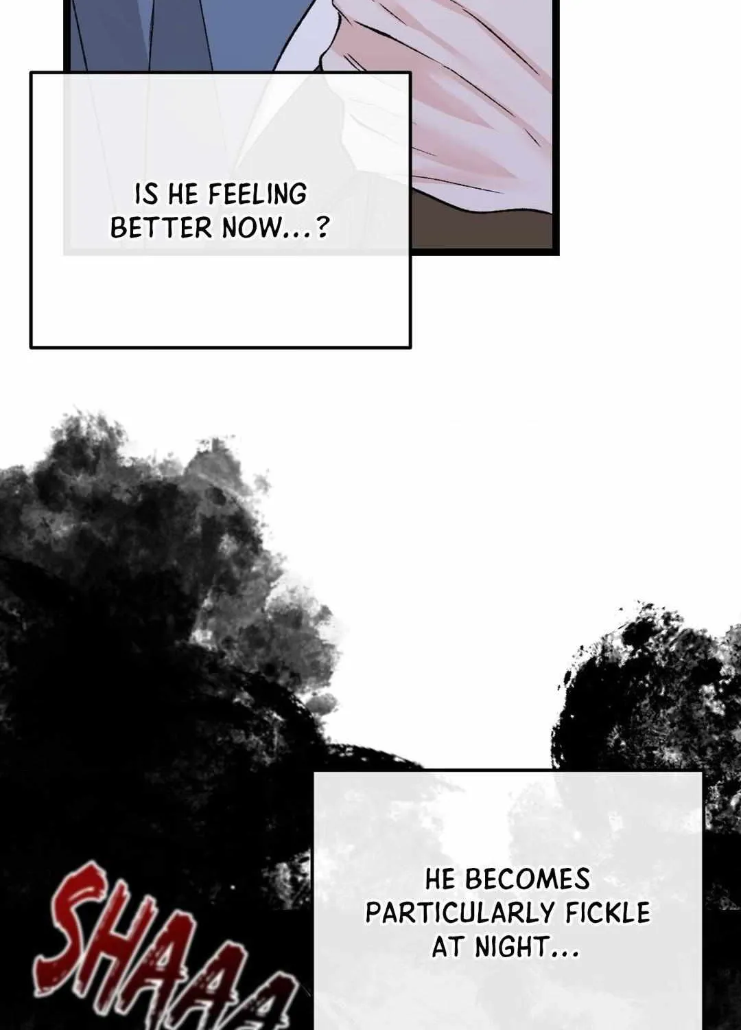 Like A Fever Dream Chapter 40 page 117 - 